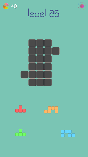 Build Cubics Screenshot 0