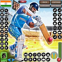 Real World Cricket Championshi