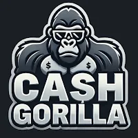 Cash Gorilla - Task & Games