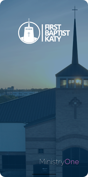 First Baptist Katy Screenshot 0