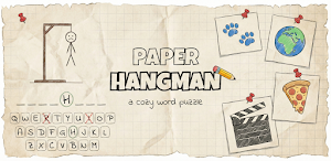 Hangman with Hints Screenshot 0