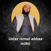 ismaail abba milki neshida
