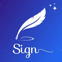 E-Signature:  Sign PDF Doc