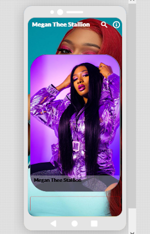 Megan Thee Stallion Life Screenshot 0
