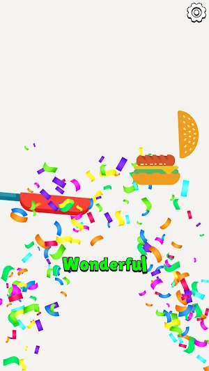 Flip The Sausage Screenshot 2