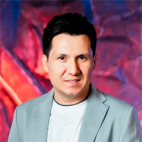 Qilichbek Madaliyev