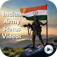 Indian Army Status Videos