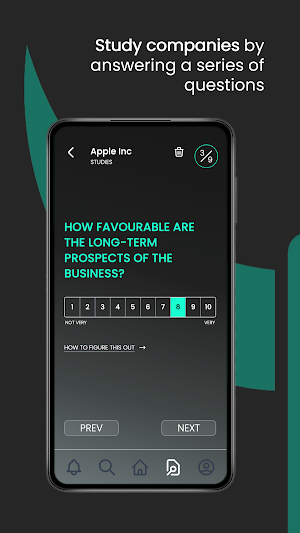 Stockwise Screenshot 0