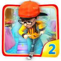 RUN RUN 3D - 2