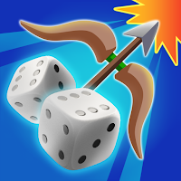 Dice Poker Battle