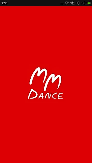 MMDance studio Screenshot 0