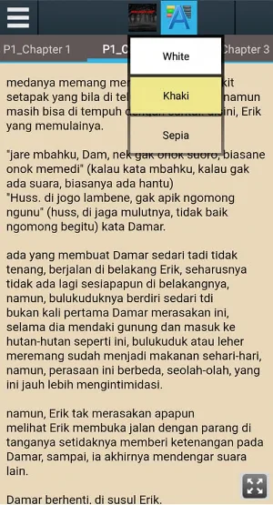 Desa Gondo Mayit Screenshot 2