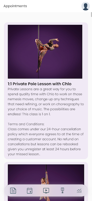 The Pole Coven Screenshot 2