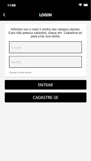 BClar Spa Screenshot 2