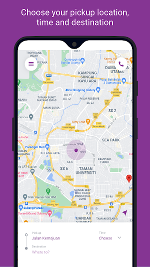 EComfort Screenshot 1