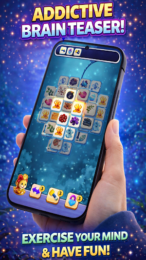 Tile Crush - Tile Match Club Screenshot 2