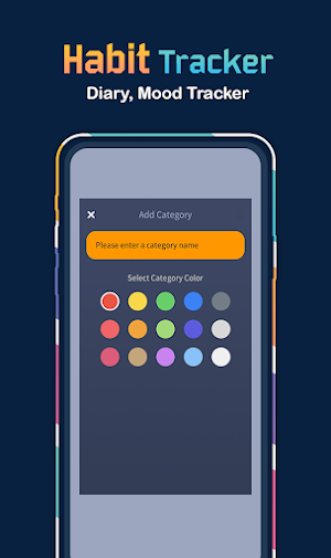 Habit Tracker - Repeat Habit for our Goals Screenshot 3