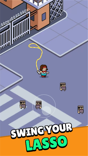 Wonder Warrior Screenshot 0