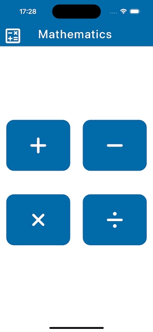 Math Master: Quiz & PDF Screenshot 2