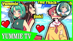 YUMMIE TV Screenshot 1