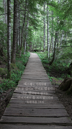 예수님, 십자가, 복음, 전도 LoveLetter_KR Screenshot 2