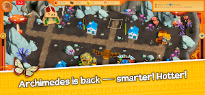 Archimedes II Screenshot 2