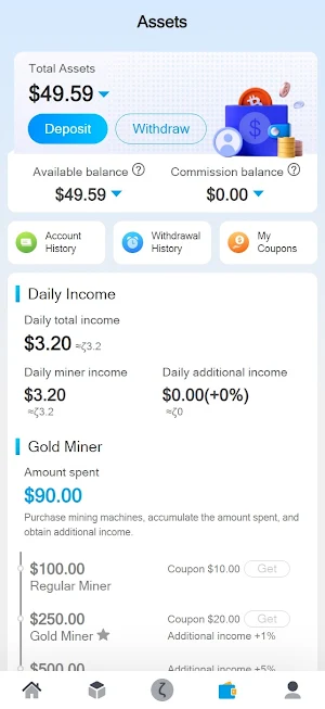ZokoPro Screenshot 3