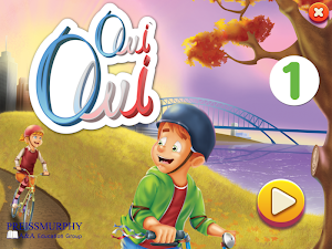 Oui Oui 1 Screenshot 0