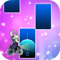 Hollow Knight Piano Tiles