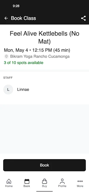 Rancho Cucamonga Heat Lab Screenshot 2