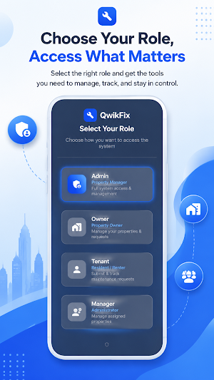 Qwikfix Screenshot 1
