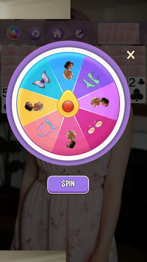 BeautyCards Screenshot 2