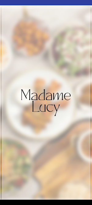 Madame Lucy Screenshot 1