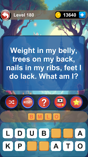 Dirty Riddles - Brain Teasers Screenshot 3