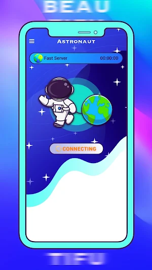 Astronaut Screenshot 3