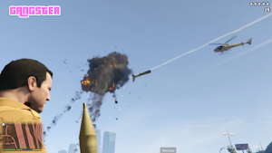 Gangster crime : Vice City vi Screenshot 3