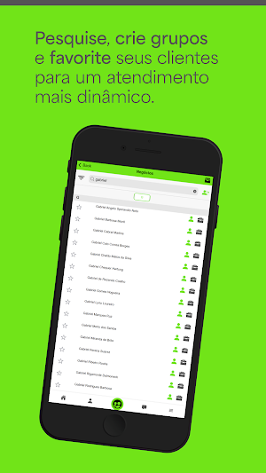 CHS CORRETOR Screenshot 3