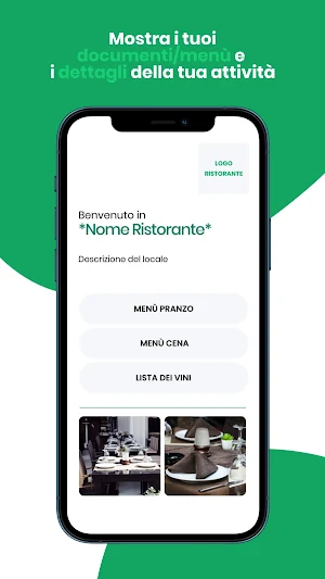 Safe Check-in Screenshot 3