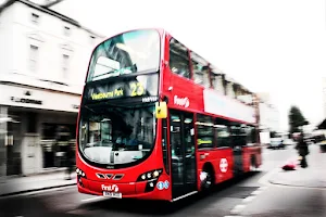 Buses ringtone screenshot 4