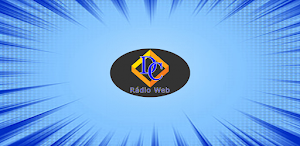 Rádio Web DC Screenshot 1