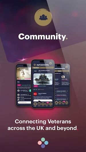 weServed Screenshot 1