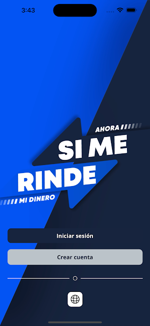 RINDE Screenshot 3