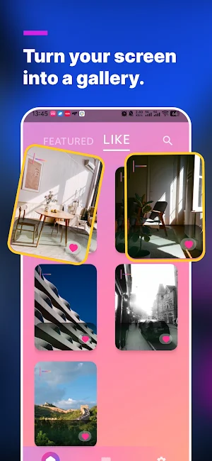 DreamWallpapers Screenshot 0
