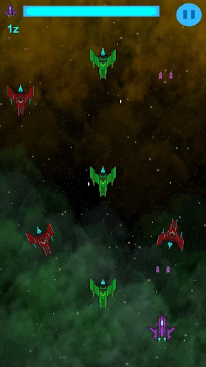 Hyperlane Delta Screenshot 0