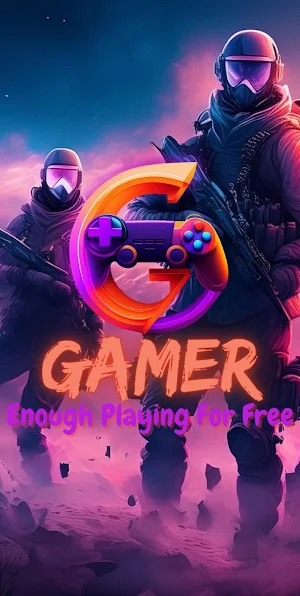 Gamer Champions Screenshot 0
