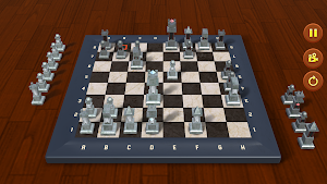 Chess Empire: 3D Board Game Screenshot 2
