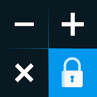 Calculator Vault - Media Hider
