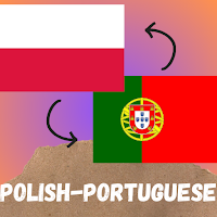 Polish-Portuguese Translator