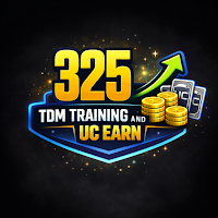 TDM Training and UC Earn