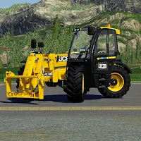 American Excavator Simulator 2